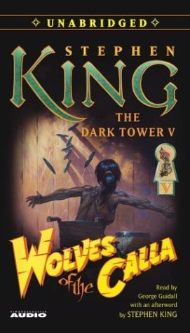 Wolves of the Calla